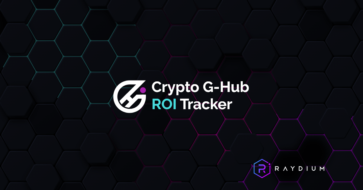 where to buy raydium crypto